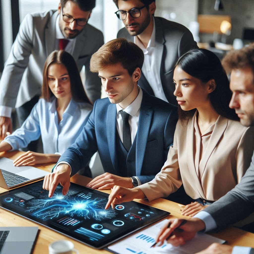 How Artificial Intelligence Will Transform Jobs in 2030