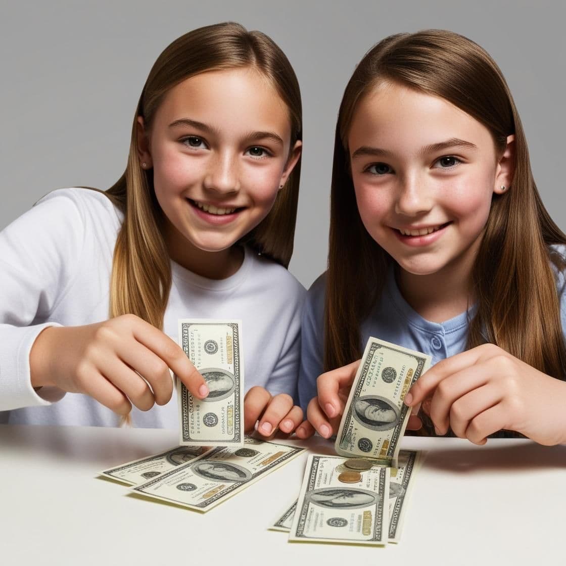 Why Teach Kids Practical Money Skills