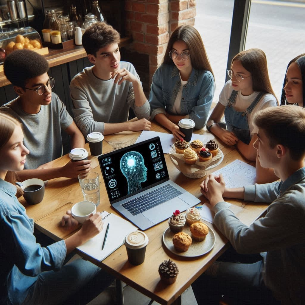 Why We Need to Equip Kids with Future-Proof Skills