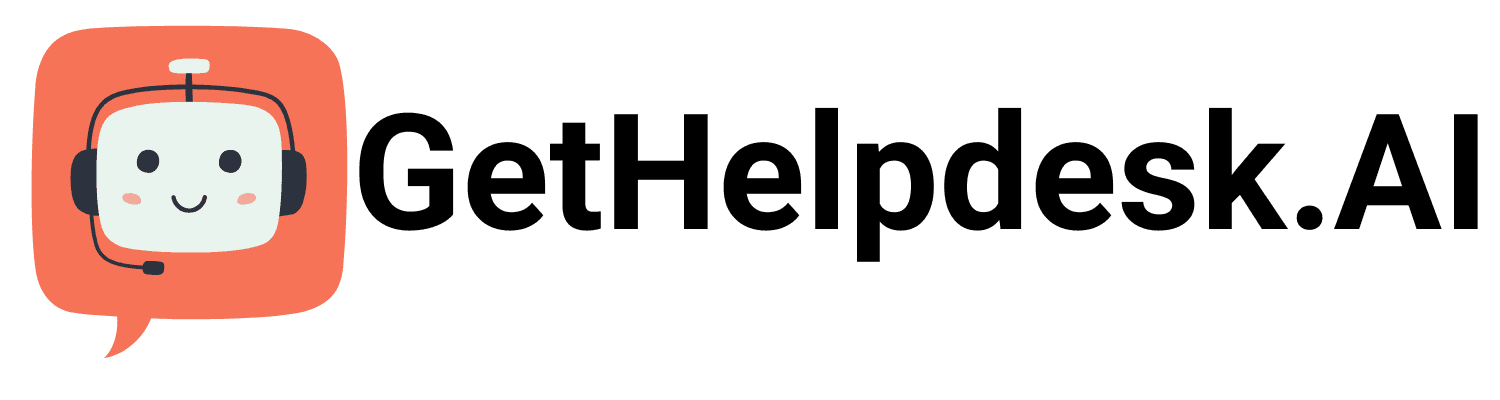 GetHelpdesk.AI logo