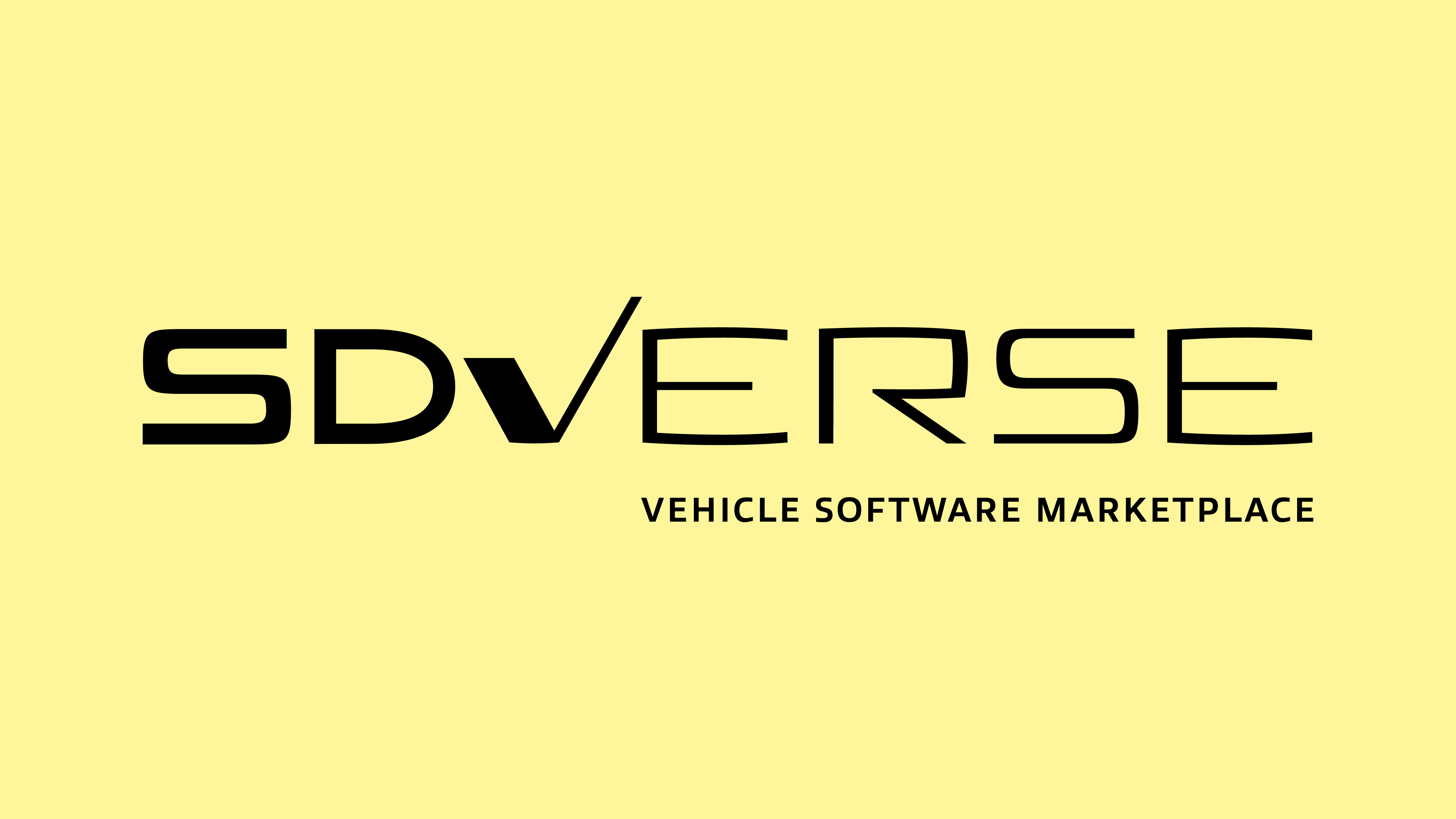 SDVerse logo