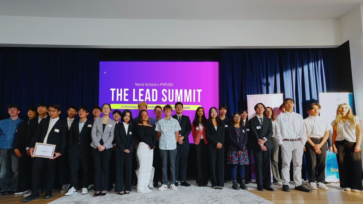 PVPUSD Advanced Internship Program