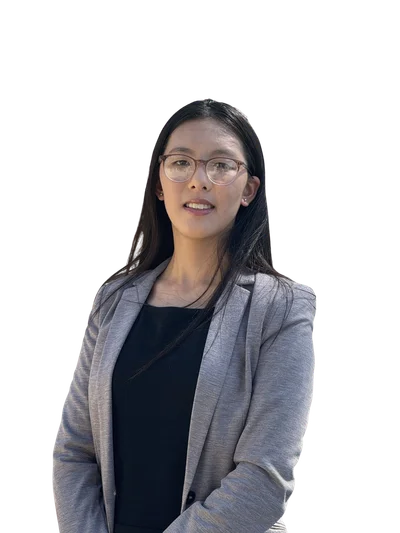 Isabelle, Nova School LEAD program graduate