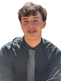 Jack, Nova School LEAD program graduate