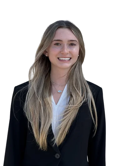 Kieran, Nova School LEAD program graduate