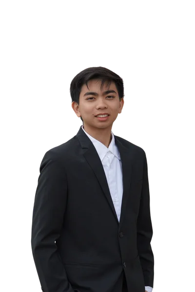 Sean, Nova School LEAD program graduate